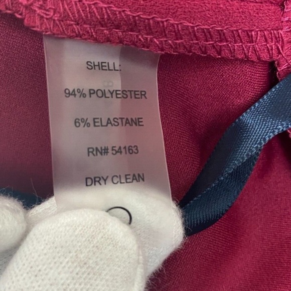 TOMMY HILFIGER WOMENS JUMPSUIT - Picture 11 of 16